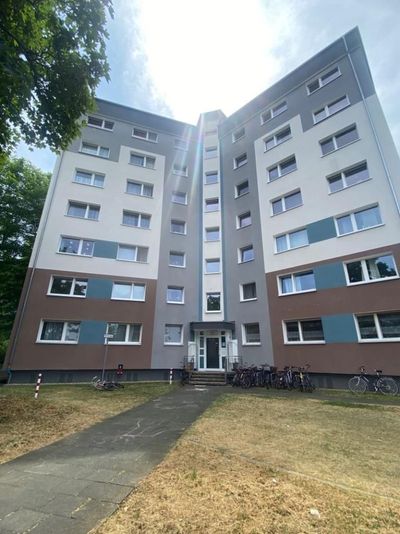 Apartamento de 3 divisões em Cologne, Germany N.º 140585