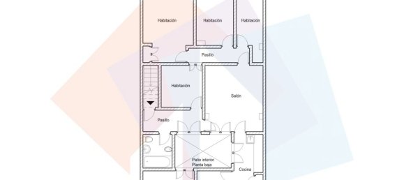 4 bedrooms Apartment in Bellreguard, Spain No. 178728 14