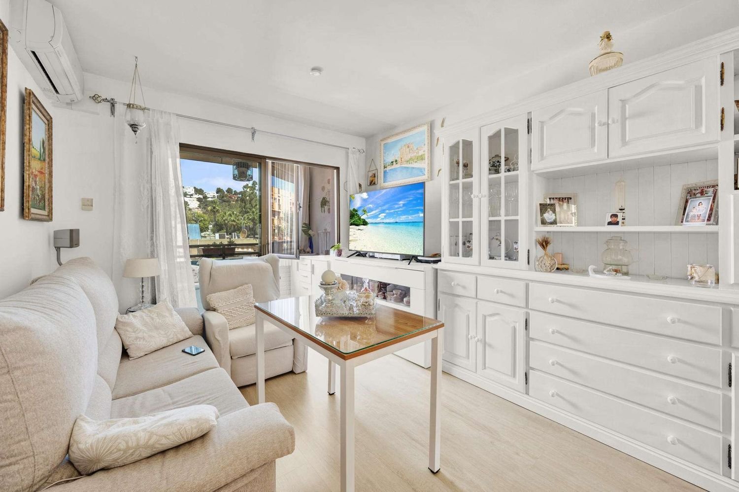 2 bedrooms Apartment in Nova Santa Ponsa, Spain No. 167557