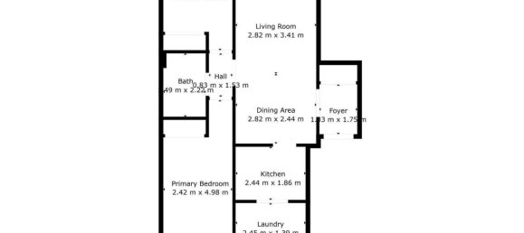 2 bedrooms Apartment in Nova Santa Ponsa, Spain No. 167557 30