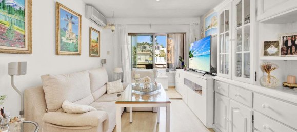 2 bedrooms Apartment in Nova Santa Ponsa, Spain No. 167557 2