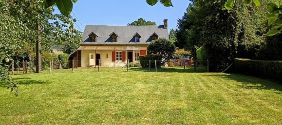 4 Schlafzimmer Schlösser in Manche, France, Nr. 306990 6