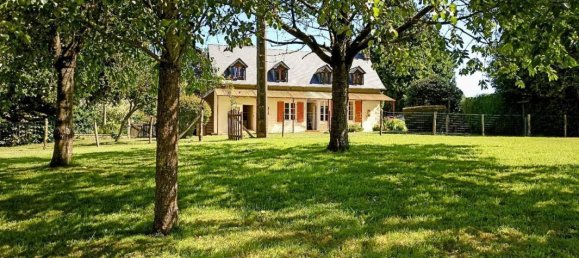 4 Schlafzimmer Schlösser in Manche, France, Nr. 306990 13