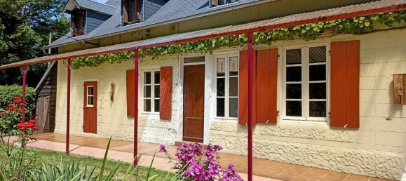 4 Schlafzimmer Schlösser in Manche, France, Nr. 306990 15