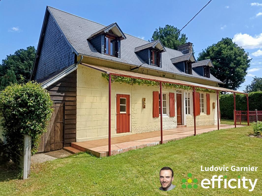 Castelos T4 em Manche, France N.º 306990