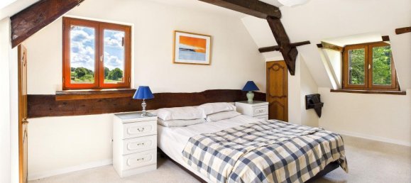 4 Schlafzimmer Schlösser in Manche, France, Nr. 306990 24