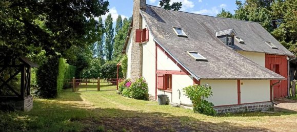 4 Schlafzimmer Schlösser in Manche, France, Nr. 306990 12