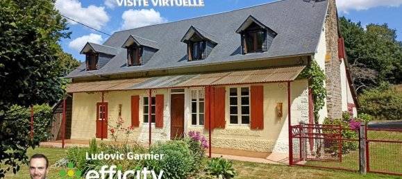 4 Schlafzimmer Schlösser in Manche, France, Nr. 306990 11