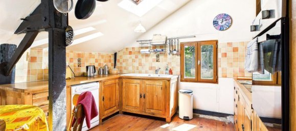 4 Schlafzimmer Schlösser in Manche, France, Nr. 306990 18