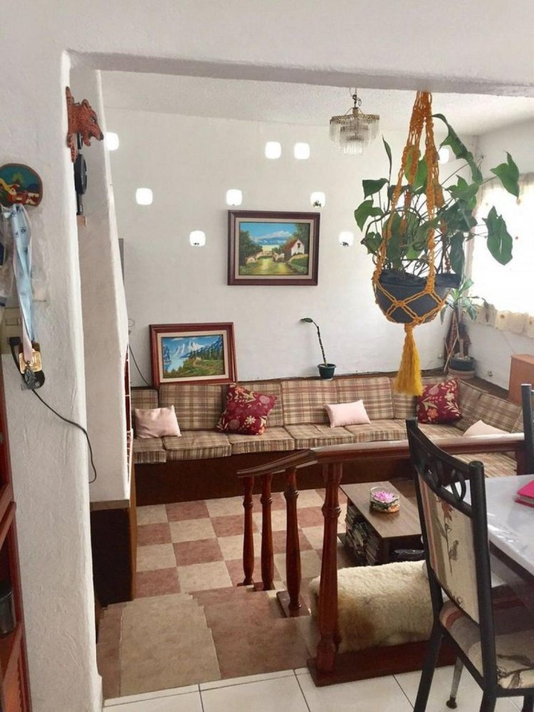 4 bedrooms House in Mexicali, Mexico No. 187879