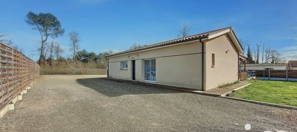 4 rooms House in Balizac, France No. 95796 15