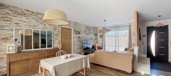 4 rooms House in Balizac, France No. 95796 3