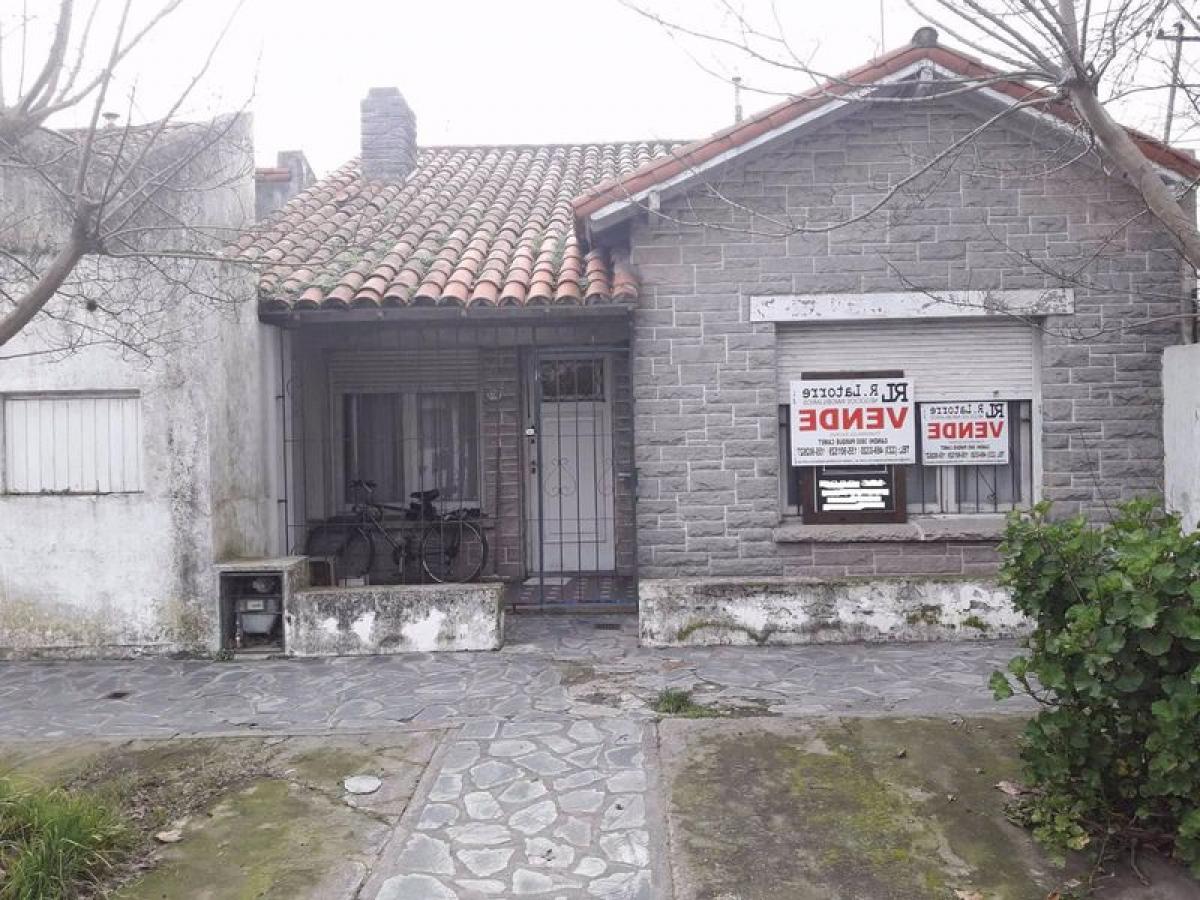 2 Schlafzimmer Haus in Mar del Plata, Argentina, Nr. 94836