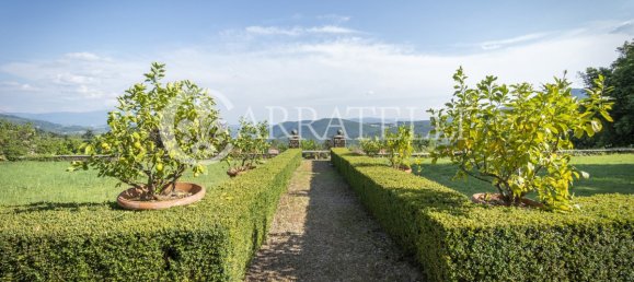 16 Schlafzimmer Villa in Pontassieve, Italy, Nr. 332526 2