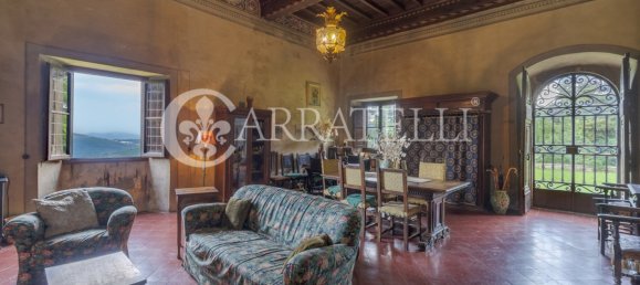 16 Schlafzimmer Villa in Pontassieve, Italy, Nr. 332526 18