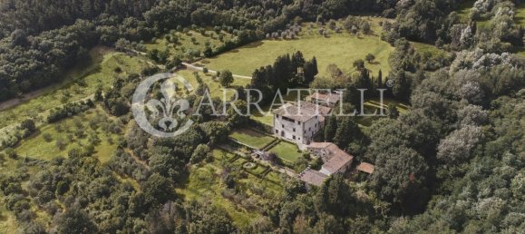 16 Schlafzimmer Villa in Pontassieve, Italy, Nr. 332526 21