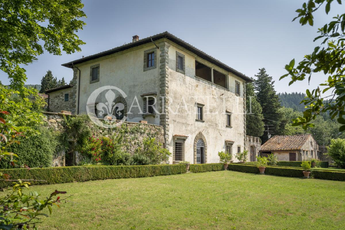 16 Schlafzimmer Villa in Pontassieve, Italy, Nr. 332526