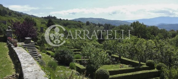 16 Schlafzimmer Villa in Pontassieve, Italy, Nr. 332526 25