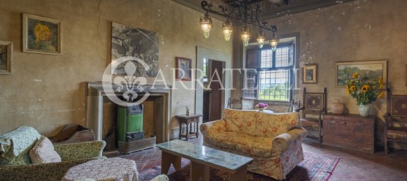 16 Schlafzimmer Villa in Pontassieve, Italy, Nr. 332526 14