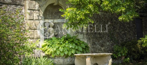 16 Schlafzimmer Villa in Pontassieve, Italy, Nr. 332526 24