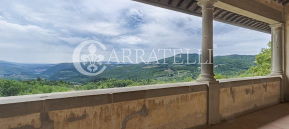 16 Schlafzimmer Villa in Pontassieve, Italy, Nr. 332526 10