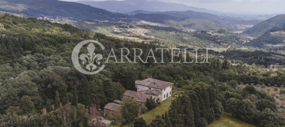 16 Schlafzimmer Villa in Pontassieve, Italy, Nr. 332526 22