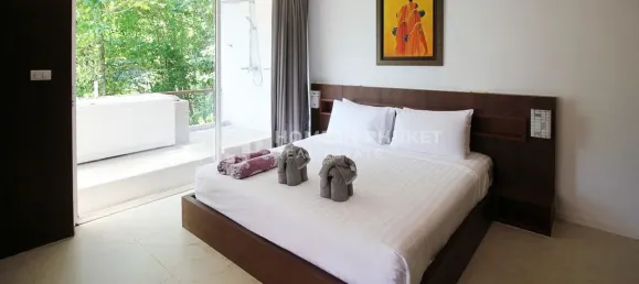 2 chambres condominium à vendre à Kamala, Phuket, Southern Thailand, Thailand № 62182 17