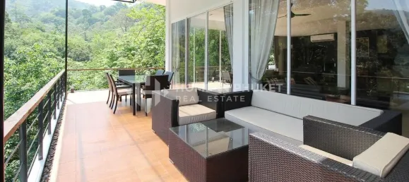 2 chambres condominium à vendre à Kamala, Phuket, Southern Thailand, Thailand № 62182 3
