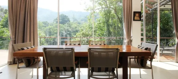 2 chambres condominium à vendre à Kamala, Phuket, Southern Thailand, Thailand № 62182 11