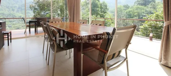2 chambres condominium à vendre à Kamala, Phuket, Southern Thailand, Thailand № 62182 10