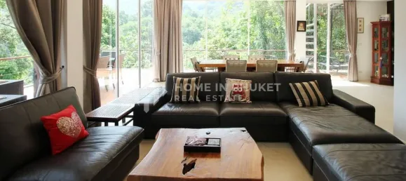 2 chambres condominium à vendre à Kamala, Phuket, Southern Thailand, Thailand № 62182 8