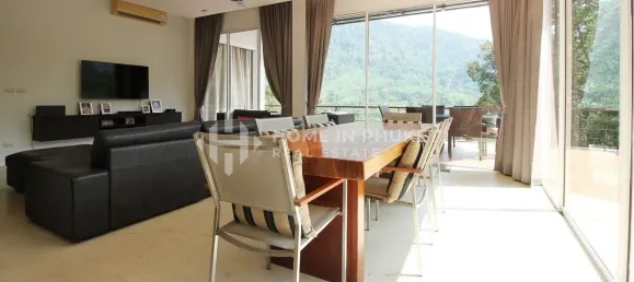 2 chambres condominium à vendre à Kamala, Phuket, Southern Thailand, Thailand № 62182 9