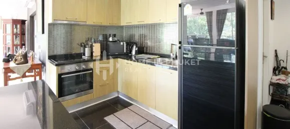 2 chambres condominium à vendre à Kamala, Phuket, Southern Thailand, Thailand № 62182 14