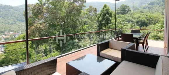 2 chambres condominium à vendre à Kamala, Phuket, Southern Thailand, Thailand № 62182 2