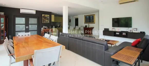 2 chambres condominium à vendre à Kamala, Phuket, Southern Thailand, Thailand № 62182 5