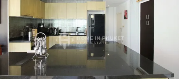 2 chambres condominium à vendre à Kamala, Phuket, Southern Thailand, Thailand № 62182 15