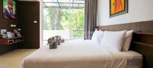 2 chambres condominium à vendre à Kamala, Phuket, Southern Thailand, Thailand № 62182 18