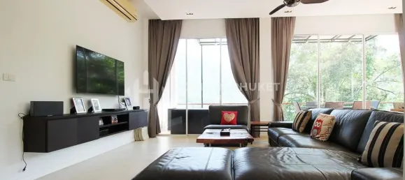 2 chambres condominium à vendre à Kamala, Phuket, Southern Thailand, Thailand № 62182 7