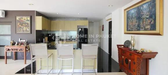 2 chambres condominium à vendre à Kamala, Phuket, Southern Thailand, Thailand № 62182 12