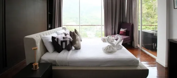 2 chambres condominium à vendre à Kamala, Phuket, Southern Thailand, Thailand № 62182 22