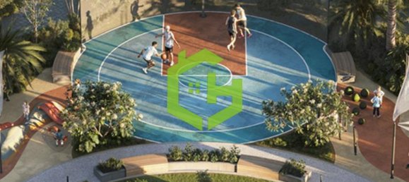 3 Schlafzimmer Stadthaus in Dubai South (Dubai World Central), UAE, Nr. 42112 9