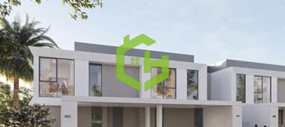 3 Schlafzimmer Stadthaus in Dubai South (Dubai World Central), UAE, Nr. 42112 10