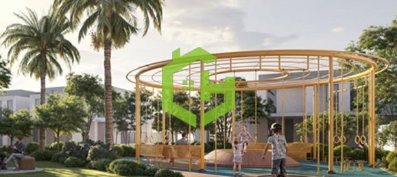 3 Schlafzimmer Stadthaus in Dubai South (Dubai World Central), UAE, Nr. 42112 8