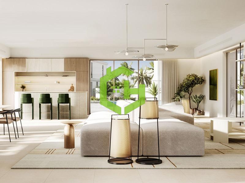 3 Schlafzimmer Stadthaus in Dubai South (Dubai World Central), UAE, Nr. 42112