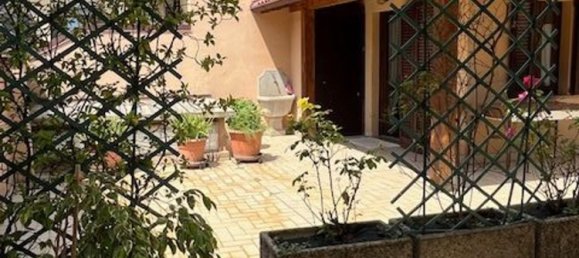 3 rooms Apartment in Bergamo, Italy No. 285186 25