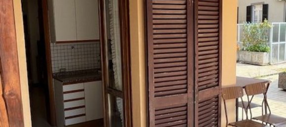 3 rooms Apartment in Bergamo, Italy No. 285186 7