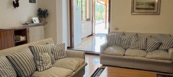 3 rooms Apartment in Bergamo, Italy No. 285186 14