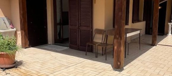 3 rooms Apartment in Bergamo, Italy No. 285186 23