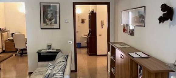 3 rooms Apartment in Bergamo, Italy No. 285186 12