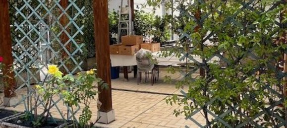 3 rooms Apartment in Bergamo, Italy No. 285186 22